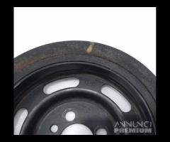 PULEGGIA ALBERO MOTORE HYUNDAI Kona Serie D4FE Die - 6