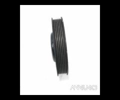 PULEGGIA ALBERO MOTORE HYUNDAI Kona Serie D4FE Die - 7