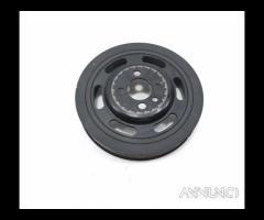 PULEGGIA ALBERO MOTORE HYUNDAI Kona Serie D4FE Die - 8