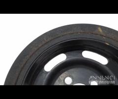 PULEGGIA ALBERO MOTORE HYUNDAI Kona Serie D4FE Die - 11