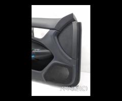 PANNELLO ANTERIORE SINISTRO MERCEDES Classe C W204 - 6