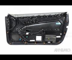 PANNELLO ANTERIORE SINISTRO MERCEDES Classe C W204 - 8