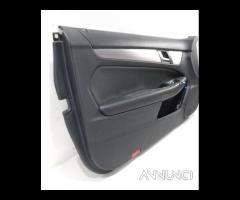PANNELLO ANTERIORE SINISTRO MERCEDES Classe C W204 - 9
