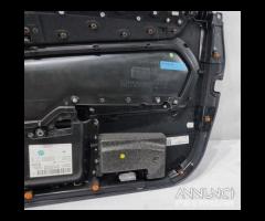 PANNELLO ANTERIORE SINISTRO MERCEDES Classe C W204 - 11