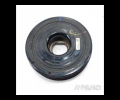 PULEGGIA ALBERO MOTORE RENAULT Trafic Serie 123032 - 8