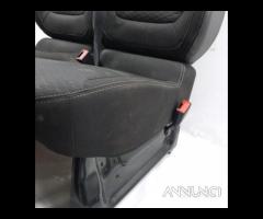 SEDILE ANTERIORE DESTRO OPEL Vivaro Serie R9M 452