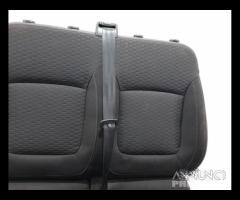 SEDILE ANTERIORE DESTRO OPEL Vivaro Serie R9M 452 - 9