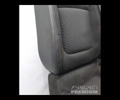 SEDILE ANTERIORE DESTRO OPEL Vivaro Serie R9M 452 - 10