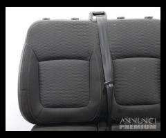 SEDILE ANTERIORE DESTRO OPEL Vivaro Serie R9M 452 - 11