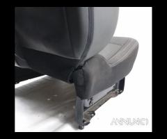 SEDILE ANTERIORE DESTRO OPEL Vivaro Serie R9M 452 - 12