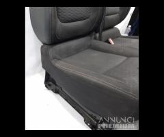 SEDILE ANTERIORE DESTRO OPEL Vivaro Serie R9M 452 - 14