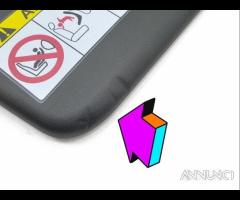 PARASOLE ALETTA LATO PASSEGGERO HYUNDAI Kona Serie - 6