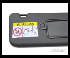 PARASOLE ALETTA LATO PASSEGGERO HYUNDAI Kona Serie - 7