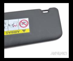 PARASOLE ALETTA LATO PASSEGGERO HYUNDAI Kona Serie - 10