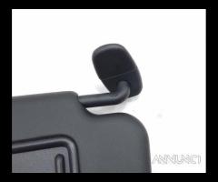 PARASOLE ALETTA LATO PASSEGGERO HYUNDAI Kona Serie - 11