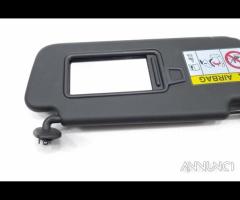 PARASOLE ALETTA LATO PASSEGGERO HYUNDAI Kona Serie - 14