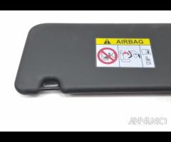 PARASOLE ALETTA LATO PASSEGGERO HYUNDAI Kona Serie - 15