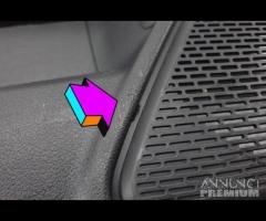 PANNELLO ANTERIORE SINISTRO MERCEDES GLA Serie (H2 - 6