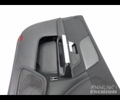 PANNELLO ANTERIORE SINISTRO MERCEDES GLA Serie (H2 - 7