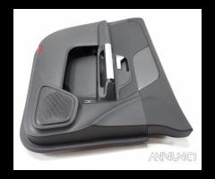 PANNELLO ANTERIORE SINISTRO MERCEDES GLA Serie (H2 - 8