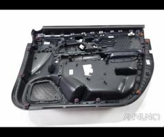 PANNELLO ANTERIORE SINISTRO MERCEDES GLA Serie (H2 - 9