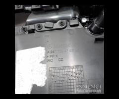 PANNELLO ANTERIORE SINISTRO MERCEDES GLA Serie (H2 - 12