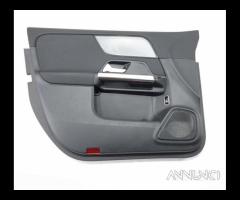 PANNELLO ANTERIORE SINISTRO MERCEDES GLA Serie (H2 - 13
