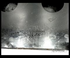 TRAVERSA SUPPORTO RADIATORE RENAULT Kadjar Serie 6 - 6