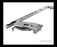 TRAVERSA SUPPORTO RADIATORE RENAULT Kadjar Serie 6 - 7