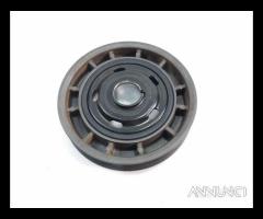 PULEGGIA ALBERO MOTORE CITROEN C3 Serie 9821624380 - 7