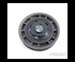 PULEGGIA ALBERO MOTORE CITROEN C3 Serie 9821624380 - 8