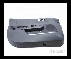 PANNELLO ANTERIORE SINISTRO CITROEN C3 Serie 98129 - 6