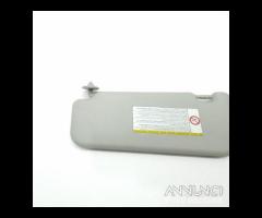 PARASOLE ALETTA LATO PASSEGGERO TOYOTA Yaris Serie - 6