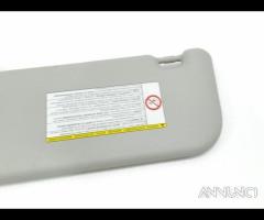 PARASOLE ALETTA LATO PASSEGGERO TOYOTA Yaris Serie - 7