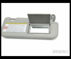 PARASOLE ALETTA LATO PASSEGGERO TOYOTA Yaris Serie - 8