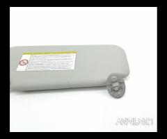 PARASOLE ALETTA LATO PASSEGGERO TOYOTA Yaris Serie - 11