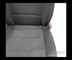 SEDILE ANTERIORE DESTRO VOLKSWAGEN Golf 6 Berlina - 6