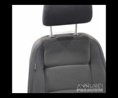 SEDILE ANTERIORE DESTRO VOLKSWAGEN Golf 6 Berlina - 8