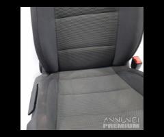 SEDILE ANTERIORE DESTRO VOLKSWAGEN Golf 6 Berlina - 9