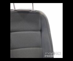 SEDILE ANTERIORE DESTRO VOLKSWAGEN Golf 6 Berlina - 10