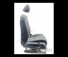 SEDILE ANTERIORE DESTRO VOLKSWAGEN Golf 6 Berlina - 12