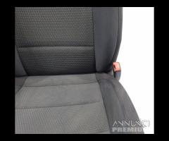 SEDILE ANTERIORE DESTRO VOLKSWAGEN Golf 6 Berlina - 13