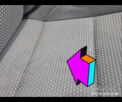 SEDILE ANTERIORE DESTRO VOLKSWAGEN Golf 6 Berlina - 14