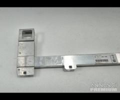 TRAVERSA SUPPORTO RADIATORE BMW X1 Serie (F48) 511 - 10