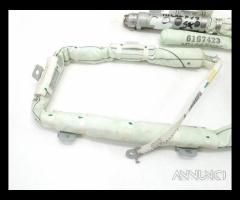 AIRBAG A TENDINA LATO SINISTRO NISSAN Micra 7a Ser - 6