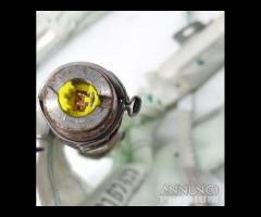 AIRBAG A TENDINA LATO SINISTRO NISSAN Micra 7a Ser - 7