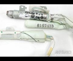 AIRBAG A TENDINA LATO SINISTRO NISSAN Micra 7a Ser - 8