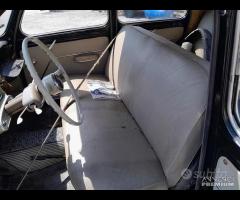 Fiat 1100 103 1956 Da Lieve Restauro - 10