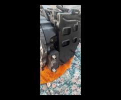 cambio automatico jaguar e-pace 2019 - 6