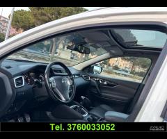 Nissan Qashqai Tekna 1.6 dci 2017 - 6